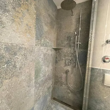 Stylische Im Herzen Von Apartmán