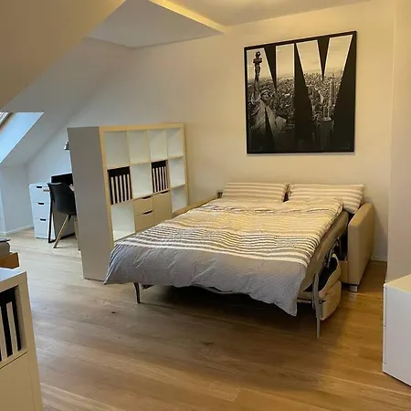 Stylische Im Herzen Von * Bad Aibling