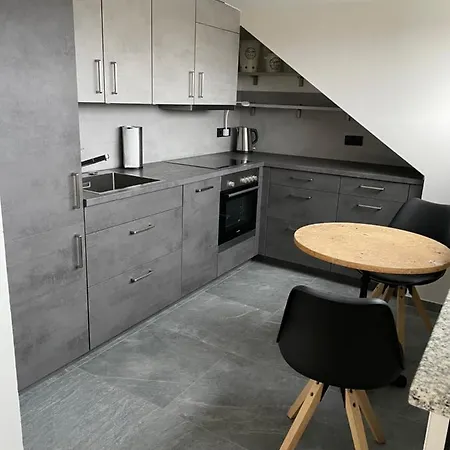Stylische Im Herzen Von Apartment